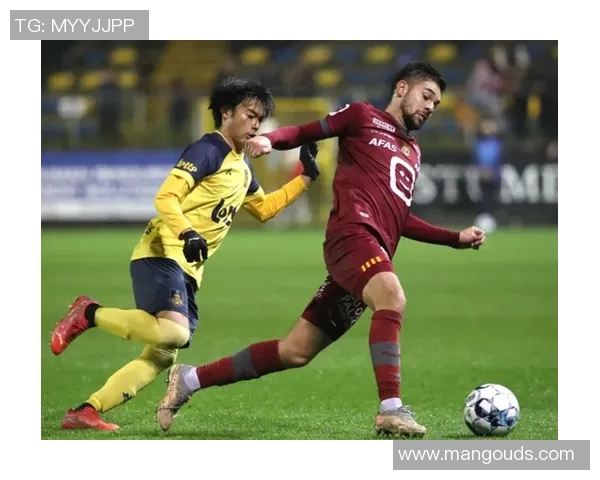 京多安的足球之路：从青训新星到世界级中场大师的成长历程