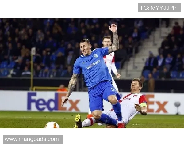 亨克与布拉格的激烈对决谁能在这场较量中脱颖而出