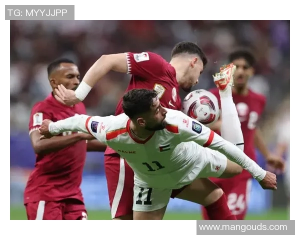 卡塔尔对阵巴勒斯坦精彩对决分析及比赛前瞻展望