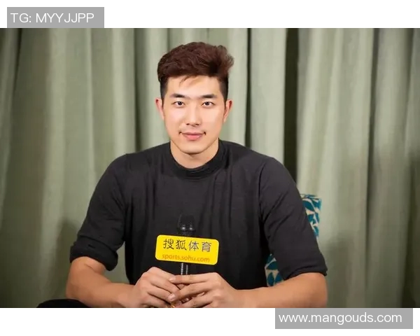 吴冠希：从篮球场上的拼搏到人生舞台的蜕变与成长之路