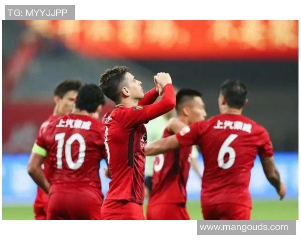 上港与现代对决比分预测分析及赛前展望