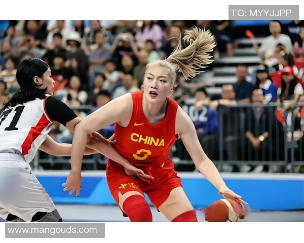 女篮蒙古与印尼激战正酣比分揭晓引发热议