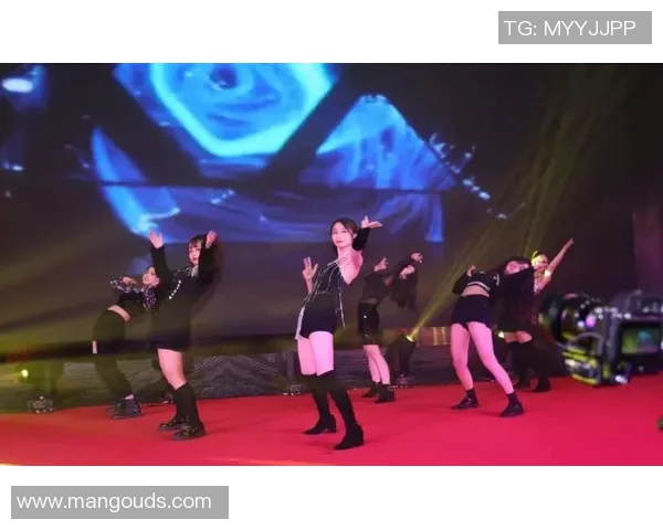 广州街舞队配合技巧深度对比与分析探讨MBA