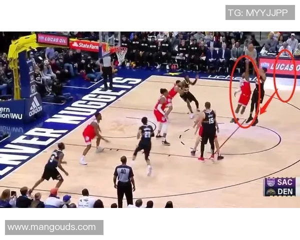 尼古拉约基奇：篮球场上的全能巨星与未来的传奇之路