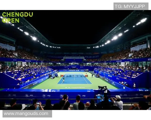 成都网球队荣登全国网球团队协作排行榜首位展现卓越团队精神与实力