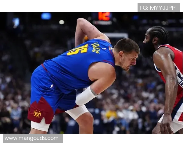 掘金与快船比赛直播观看指南及相关信息分享