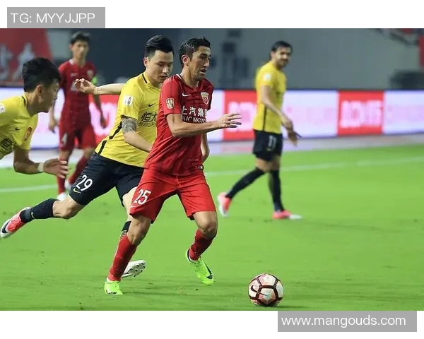 恒大与贵州激情对决直播全程回顾精彩瞬间与赛后分析