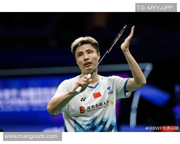 杭州羽毛球队实力强劲最新个人能力TOP10选手揭晓