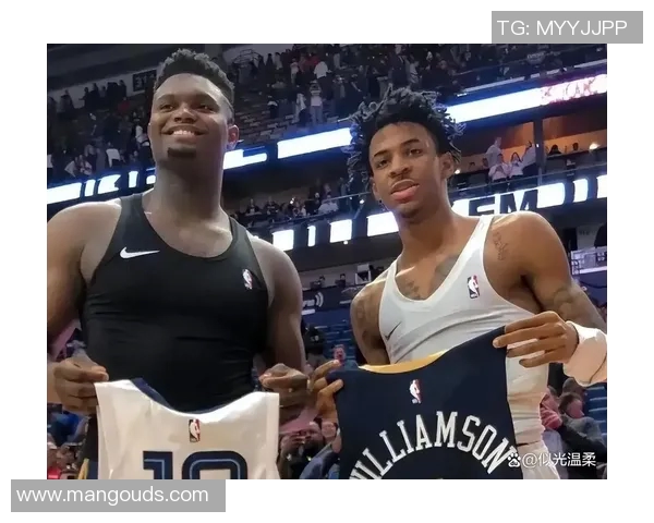 贾莫兰特的崛起与挑战：从新星到联盟焦点的奋斗历程