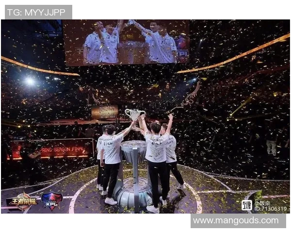 V5战队的荣耀与挑战：从默默无闻到电竞巅峰的奋斗之路