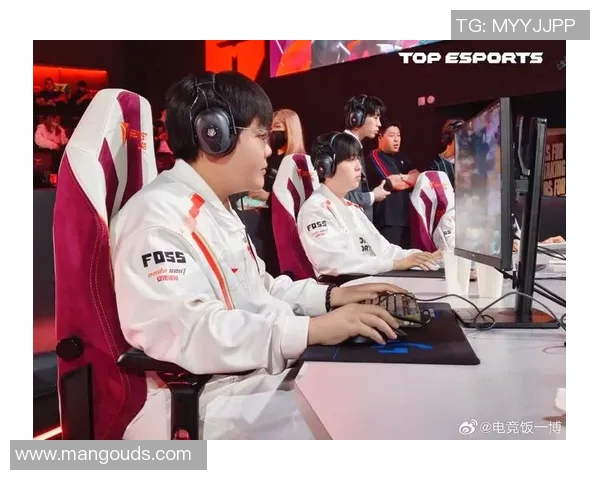 TES在CSGO赛事中的心理素质分析与提升策略探讨