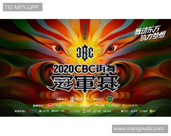 杭州街舞队实力强劲夺冠最新街舞实力排行榜TOP10揭晓